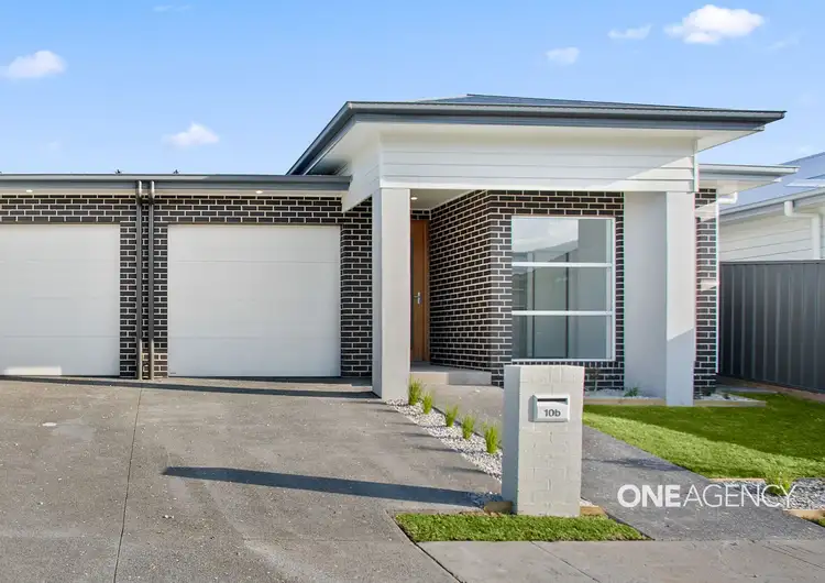 10B Greyleigh Street, Horsley NSW 2530
