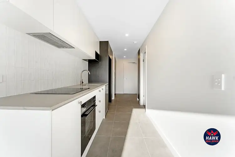 Fifth view of Homely apartment listing, 907/220 Melrose Drive, Phillip ACT 2606
