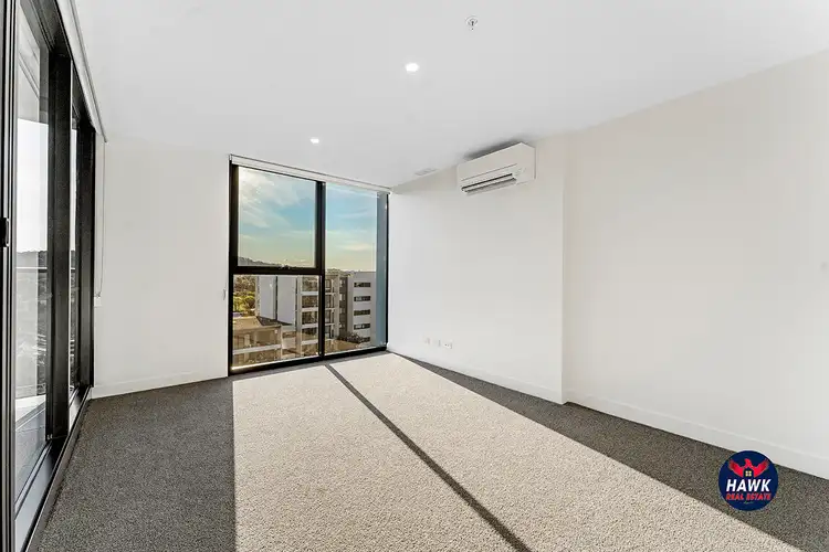 Sixth view of Homely apartment listing, 907/220 Melrose Drive, Phillip ACT 2606