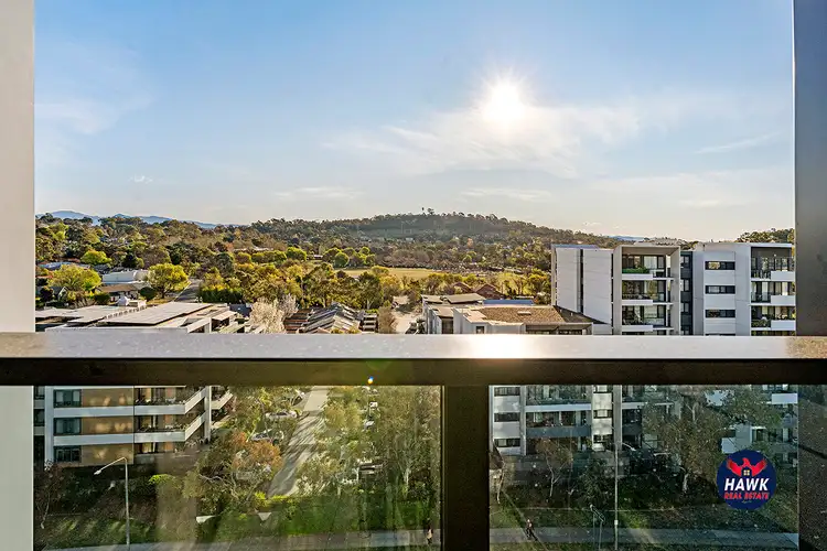 Seventh view of Homely apartment listing, 907/220 Melrose Drive, Phillip ACT 2606