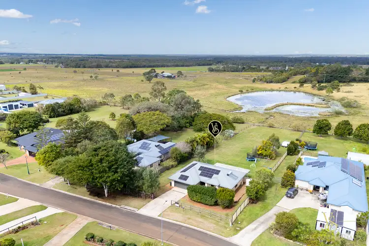 32 Plantation Street, Dundowran QLD 4655