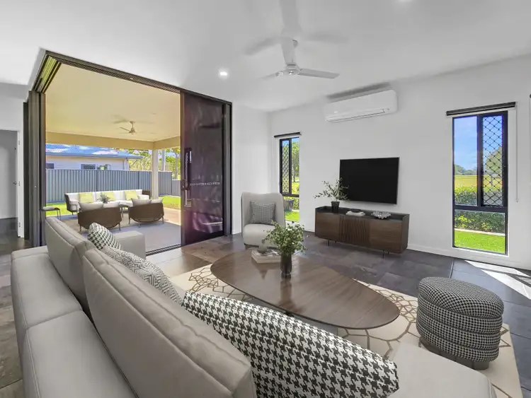 Fourth view of Homely house listing, 15 Driver Close, Atherton QLD 4883