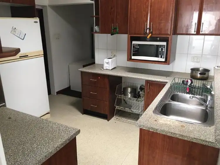 Third view of Homely house listing, 7/141 Lindesay Street, Campbelltown NSW 2560