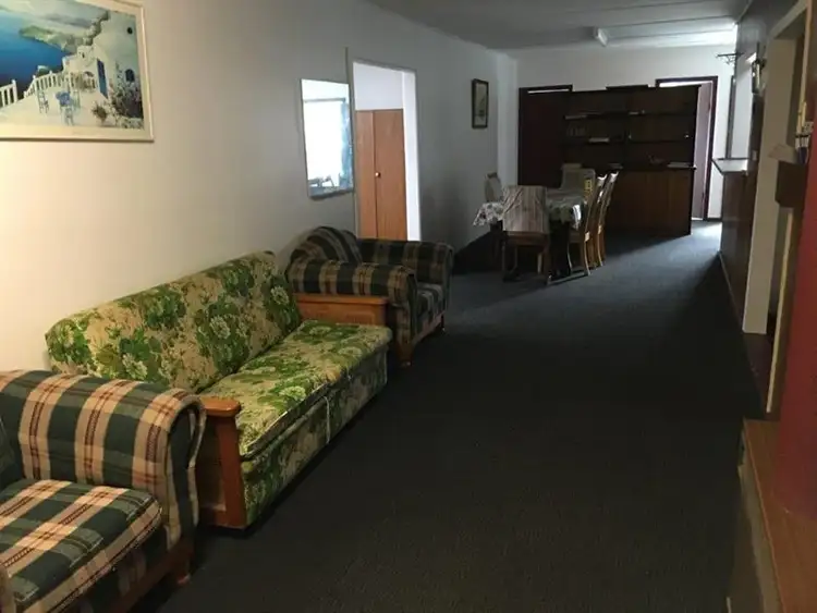 Fifth view of Homely house listing, 7/141 Lindesay Street, Campbelltown NSW 2560