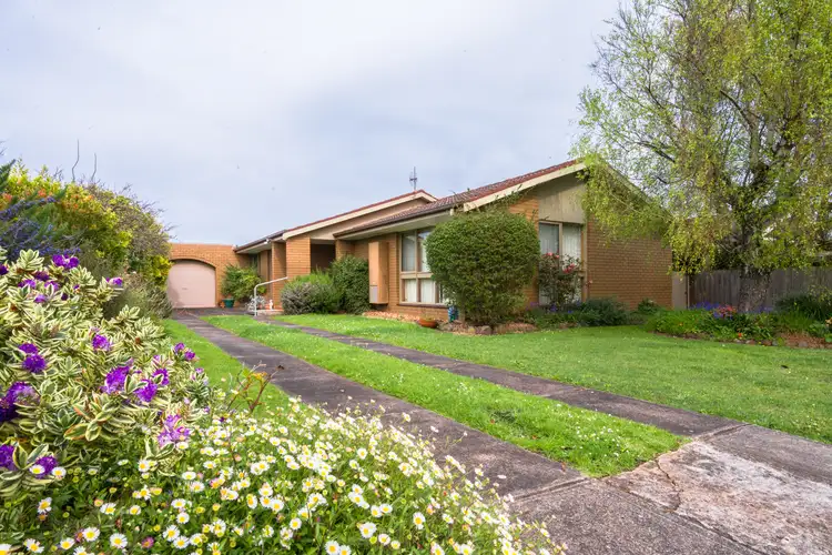 Main view of Homely house listing, 5 Janlor Drive, Warrnambool VIC 3280