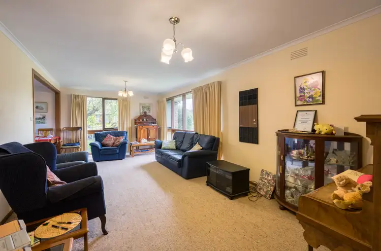 Third view of Homely house listing, 5 Janlor Drive, Warrnambool VIC 3280