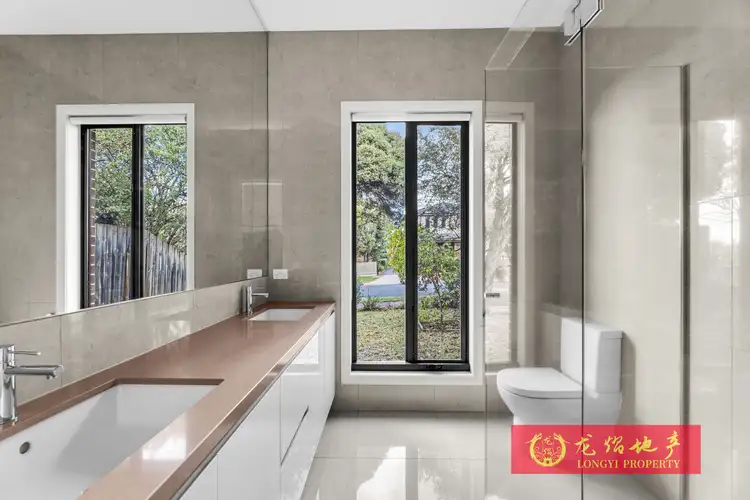 Fifth view of Homely townhouse listing, 1/5 Surrey Street, Box Hill South VIC 3128