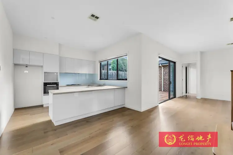 Sixth view of Homely townhouse listing, 1/5 Surrey Street, Box Hill South VIC 3128