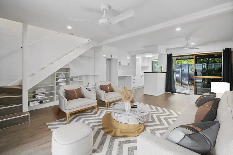 2/493 VARLEY STREET, Yorkeys Knob QLD 4878