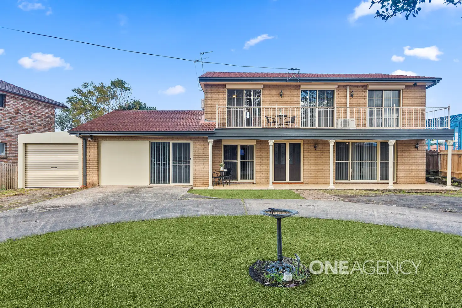 Main view of Homely house listing, 187 Princes Highway, Dapto NSW 2530