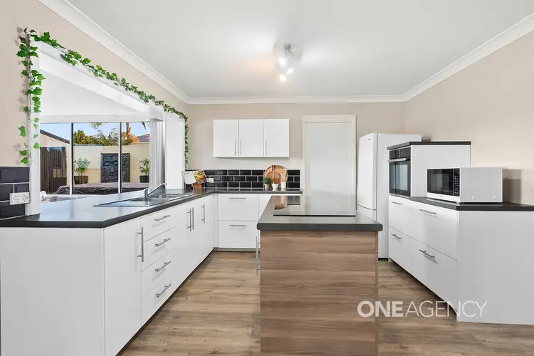 Second view of Homely house listing, 187 Princes Highway, Dapto NSW 2530