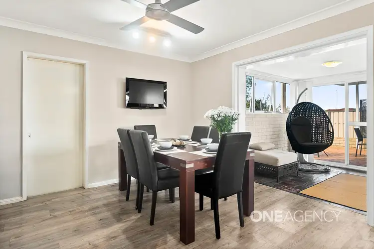 Sixth view of Homely house listing, 187 Princes Highway, Dapto NSW 2530