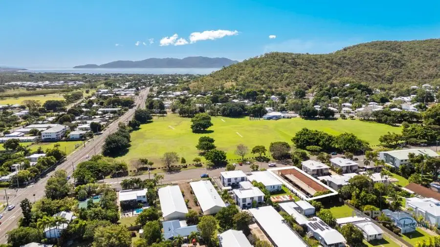 Main view of Homely unit listing, 5/17 Crauford Street, West End QLD 4810