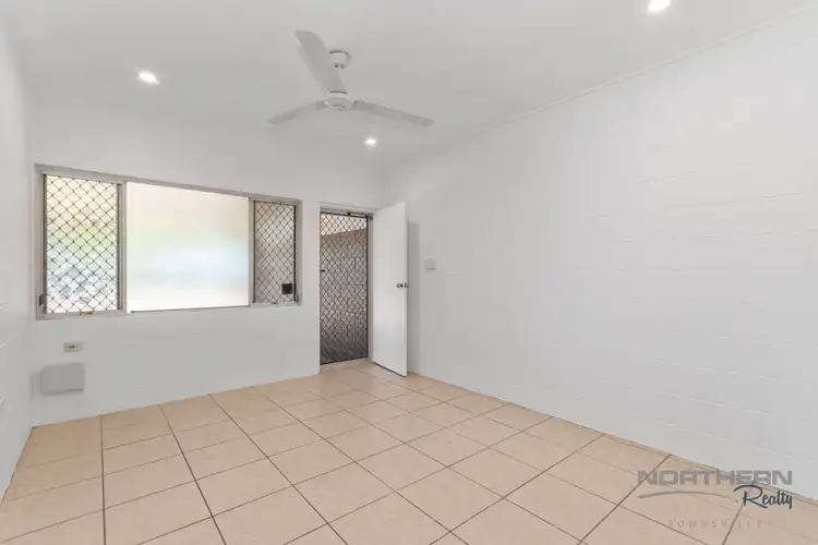 Fourth view of Homely unit listing, 5/17 Crauford Street, West End QLD 4810