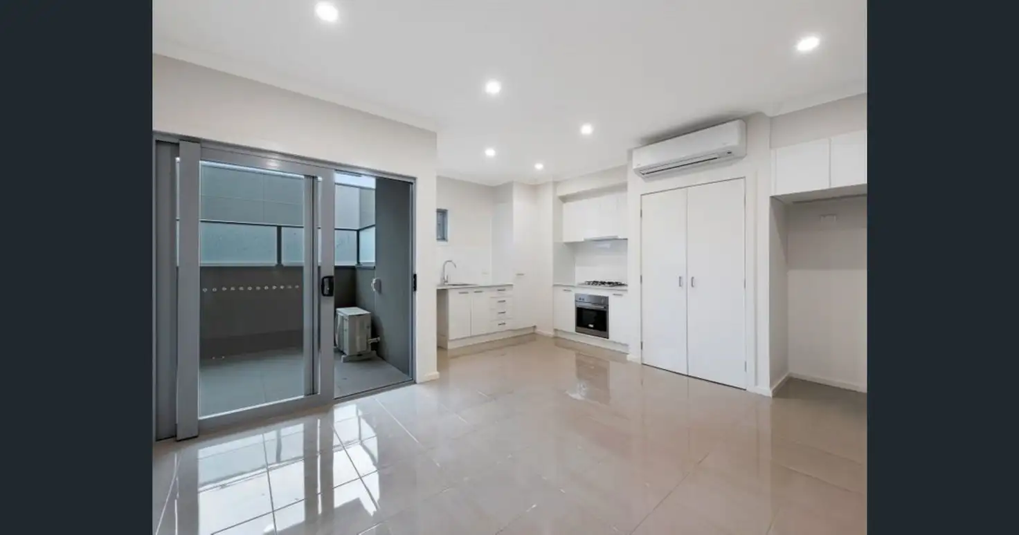 Main view of Homely apartment listing, 104/8 Podmore Street, Dandenong VIC 3175