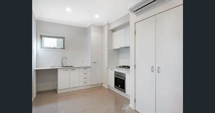 Second view of Homely apartment listing, 104/8 Podmore Street, Dandenong VIC 3175