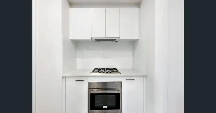 Third view of Homely apartment listing, 104/8 Podmore Street, Dandenong VIC 3175