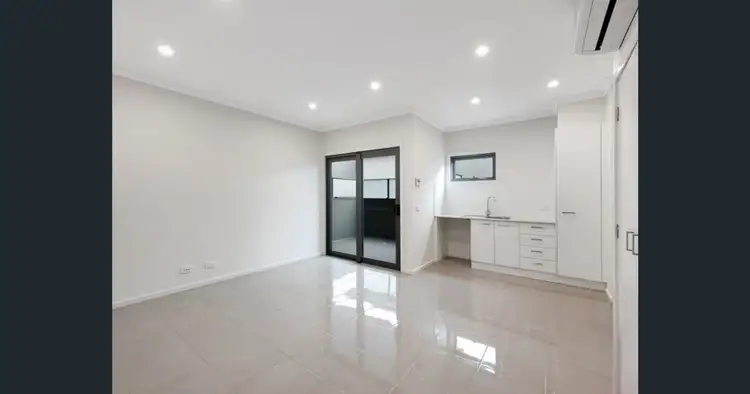 Fourth view of Homely apartment listing, 104/8 Podmore Street, Dandenong VIC 3175