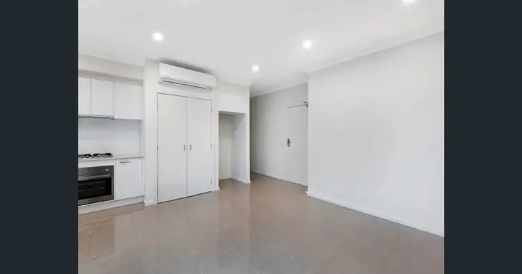 Fifth view of Homely apartment listing, 104/8 Podmore Street, Dandenong VIC 3175
