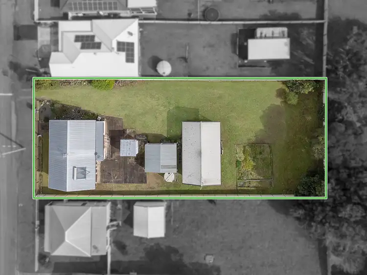 87 Harle Street, Abermain NSW 2326