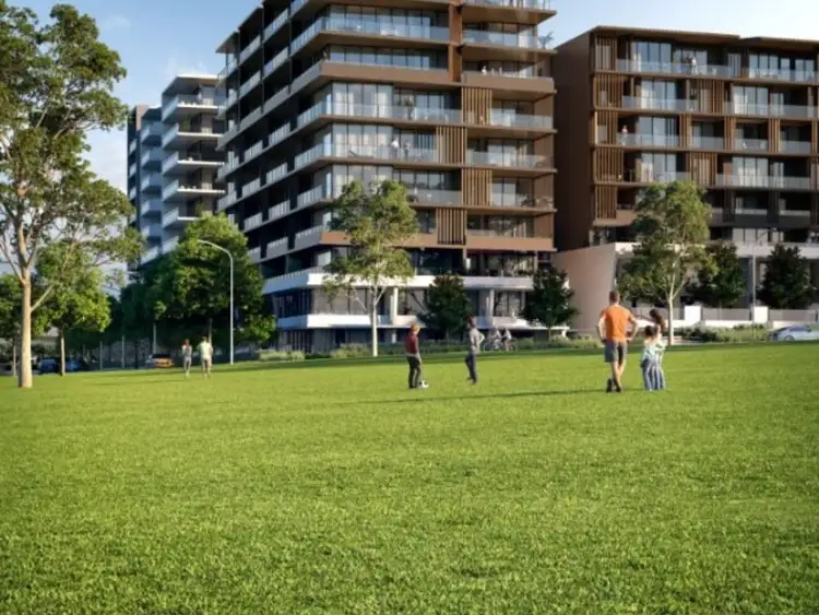 Main view of Homely apartment listing, Contact Agent To book your inspection, Rouse Hill NSW 2155