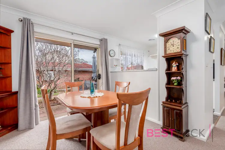 Fourth view of Homely villa listing, 13/29 View Street, Kelso NSW 2795