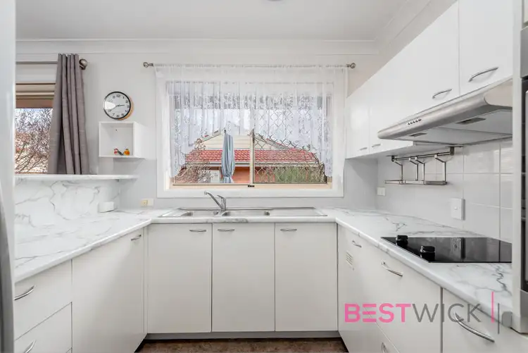 Fifth view of Homely villa listing, 13/29 View Street, Kelso NSW 2795