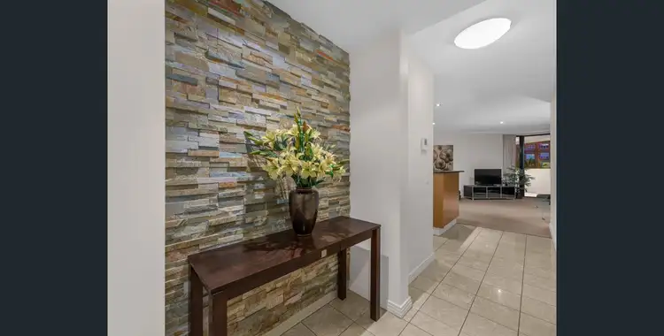 Main view of Homely apartment listing, A3/100 Bowen Terrace, Fortitude Valley QLD 4006