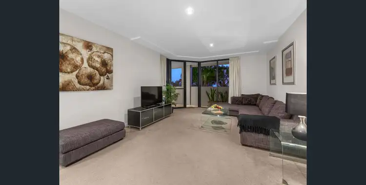 Third view of Homely apartment listing, A3/100 Bowen Terrace, Fortitude Valley QLD 4006