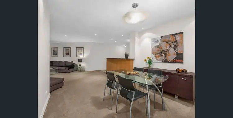 Fourth view of Homely apartment listing, A3/100 Bowen Terrace, Fortitude Valley QLD 4006