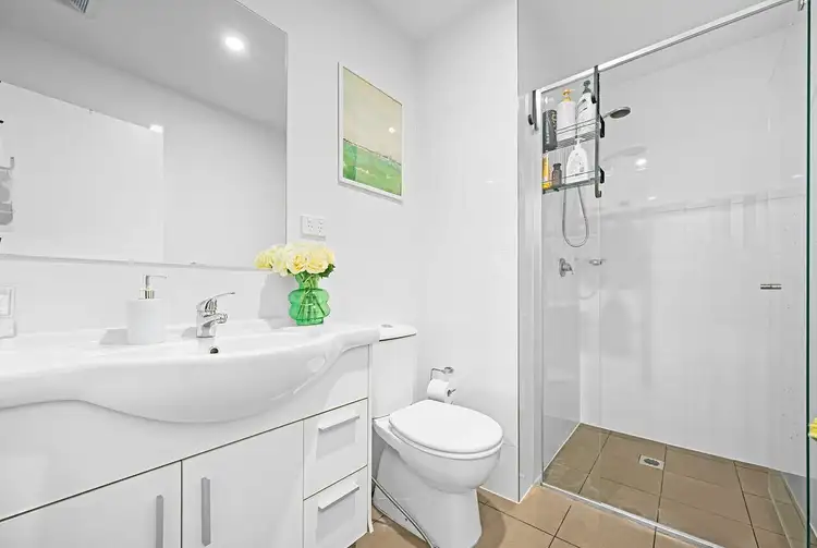 Fourth view of Homely apartment listing, 42/15-17 Castlereagh Street, Liverpool NSW 2170