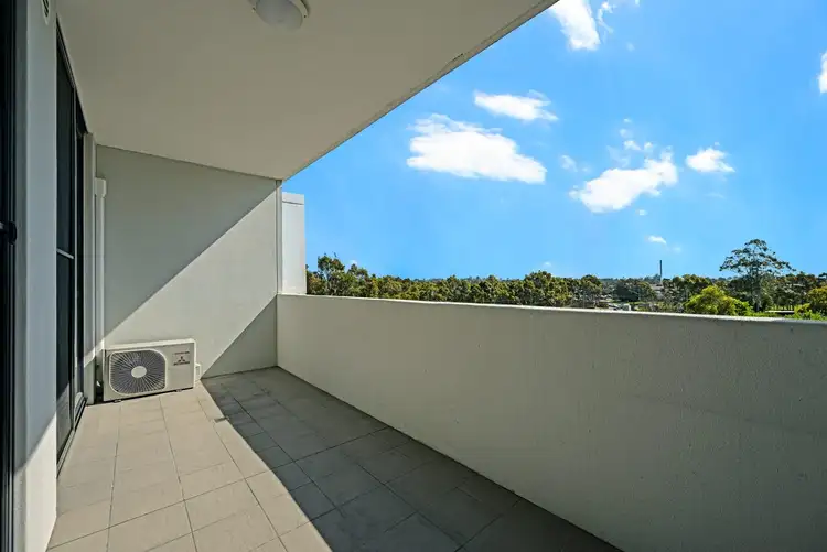 Fifth view of Homely apartment listing, 42/15-17 Castlereagh Street, Liverpool NSW 2170