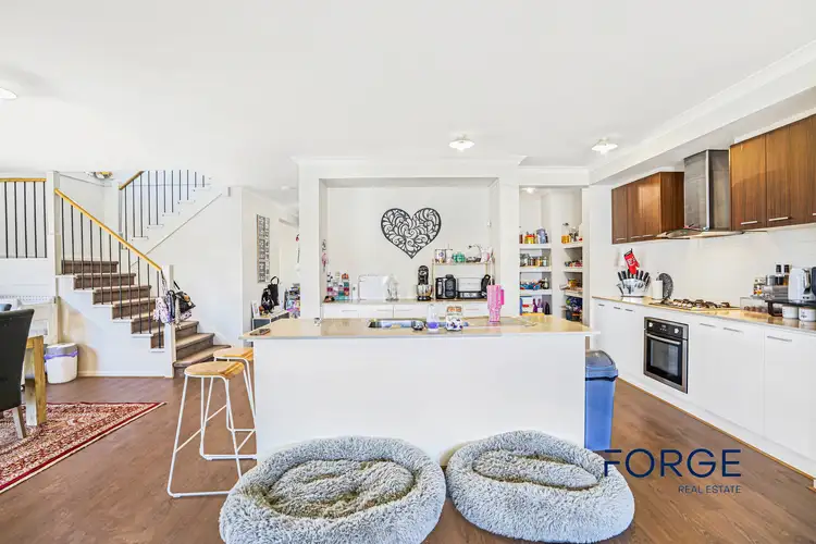 Third view of Homely house listing, 23 Fairwater Drive, Point Cook VIC 3030