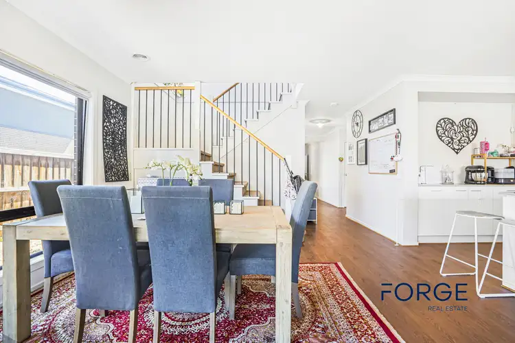 Fifth view of Homely house listing, 23 Fairwater Drive, Point Cook VIC 3030