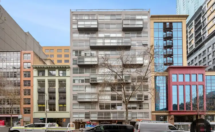 418/408 Lonsdale Street, Melbourne VIC 3000