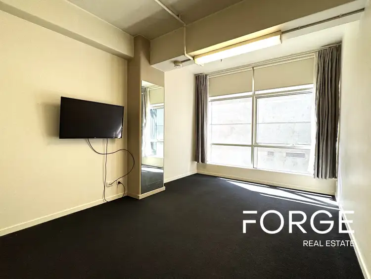 Fifth view of Homely studio listing, 418/408 Lonsdale Street, Melbourne VIC 3000