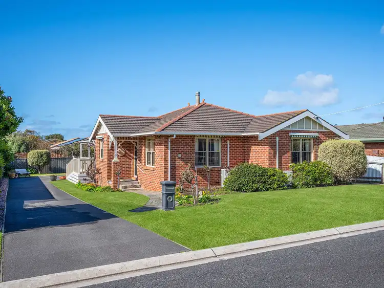 Second view of Homely house listing, 18 Tieman Street, Port Fairy VIC 3284
