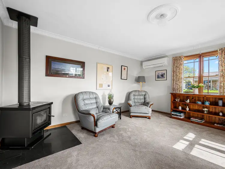 Fifth view of Homely house listing, 18 Tieman Street, Port Fairy VIC 3284