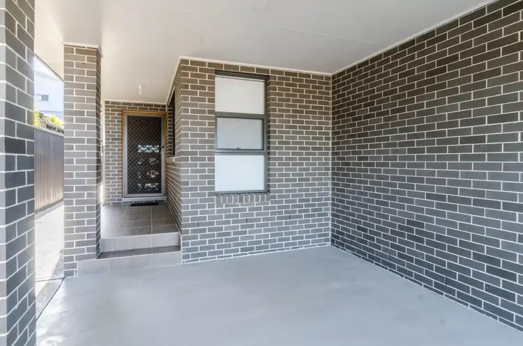 7A Nivelle Road