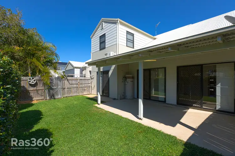 19/1 Michel Place, Telina QLD 4680