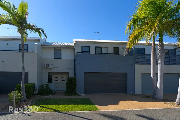 Third view of Homely unit listing, 19/1 Michel Place, Telina QLD 4680