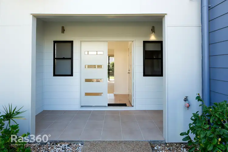 Fifth view of Homely unit listing, 19/1 Michel Place, Telina QLD 4680