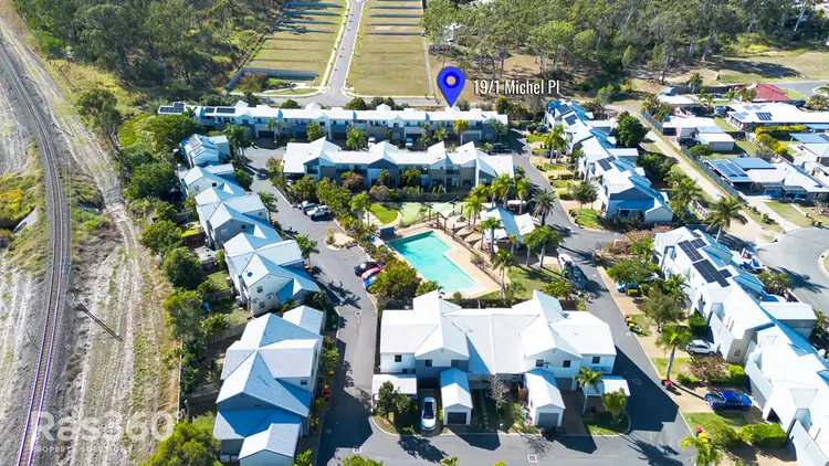 Sixth view of Homely unit listing, 19/1 Michel Place, Telina QLD 4680