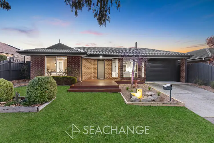 4 Beilby Court, Hastings VIC 3915