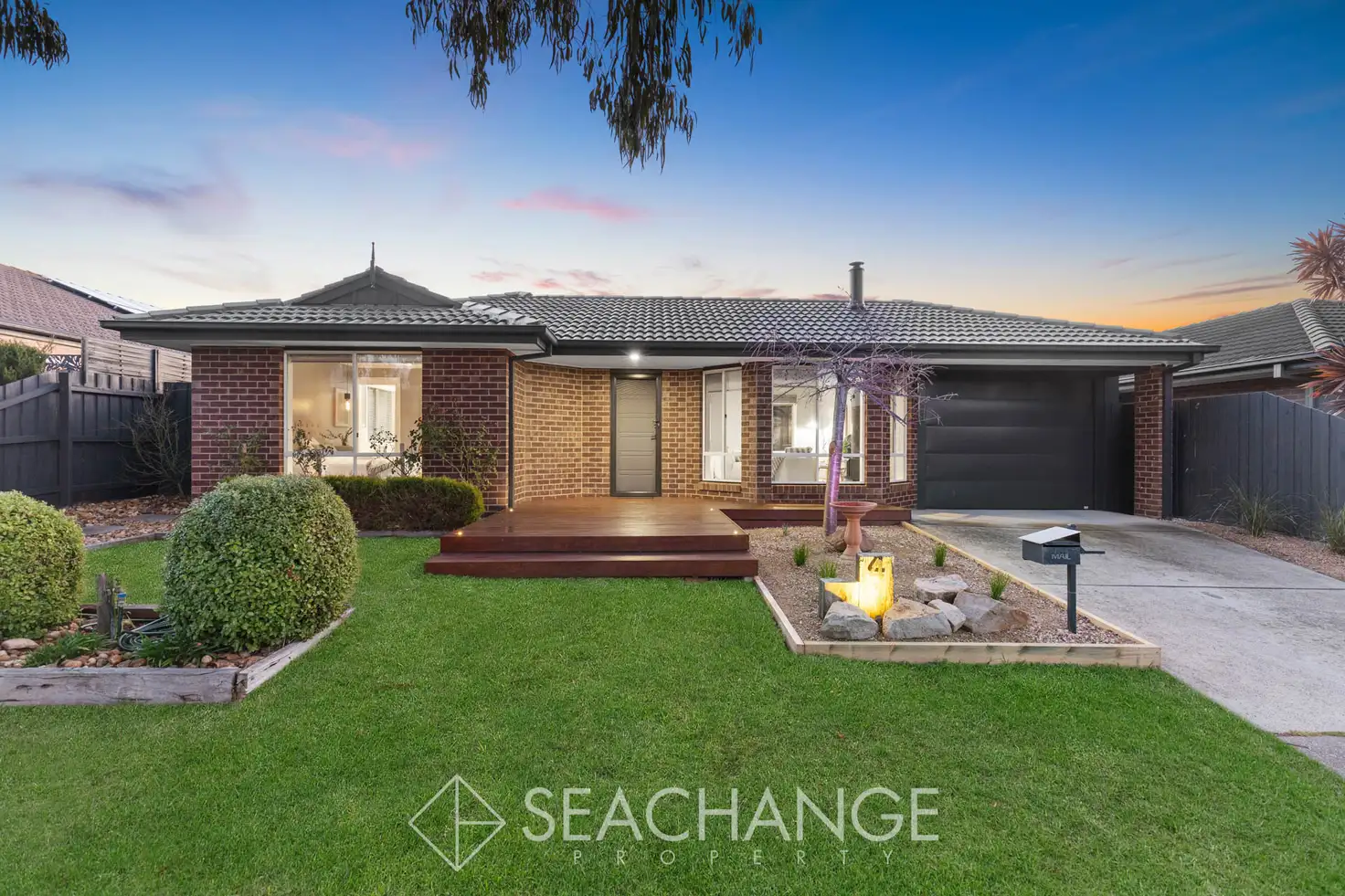 Main view of Homely house listing, 4 Beilby Court, Hastings VIC 3915