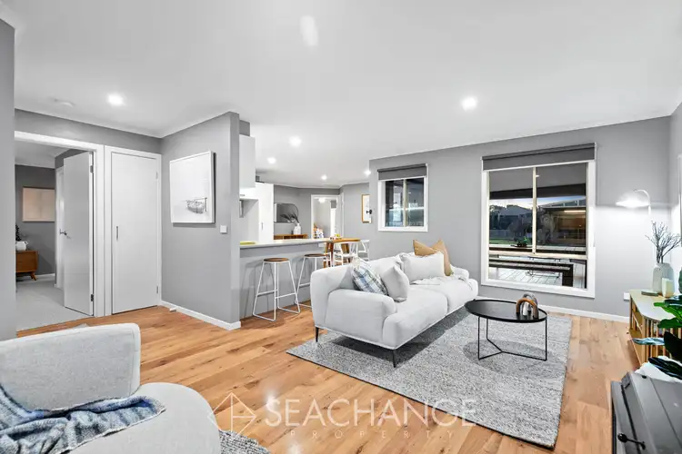 Third view of Homely house listing, 4 Beilby Court, Hastings VIC 3915