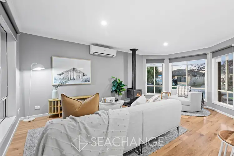 Fourth view of Homely house listing, 4 Beilby Court, Hastings VIC 3915