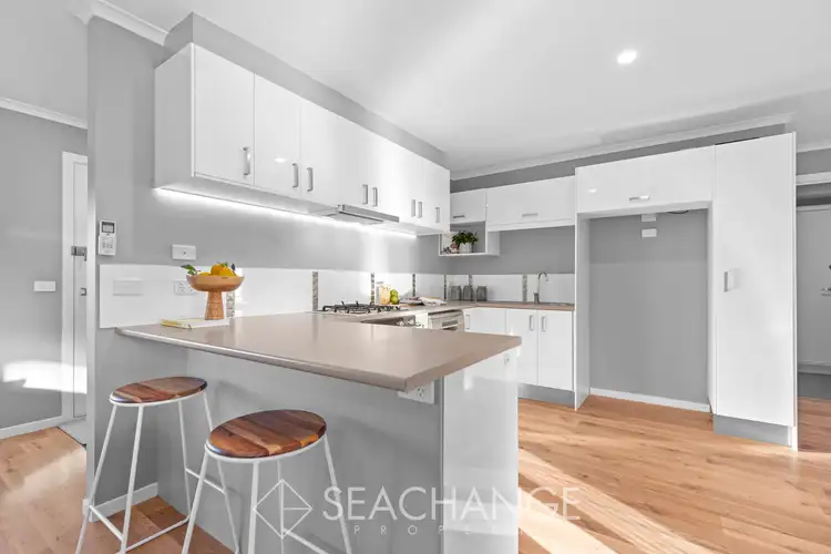 Fifth view of Homely house listing, 4 Beilby Court, Hastings VIC 3915