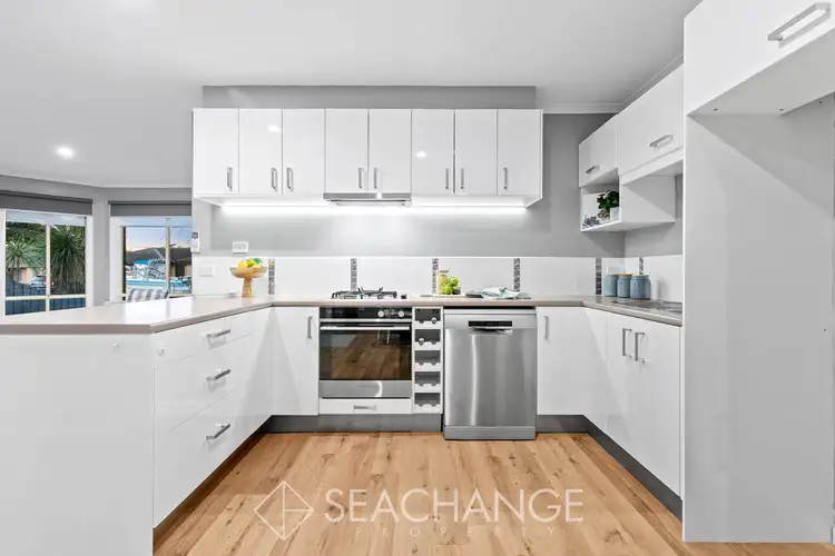 Sixth view of Homely house listing, 4 Beilby Court, Hastings VIC 3915