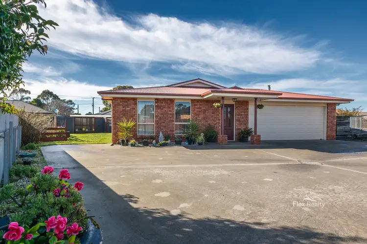 4 York Court, Wynyard TAS 7325